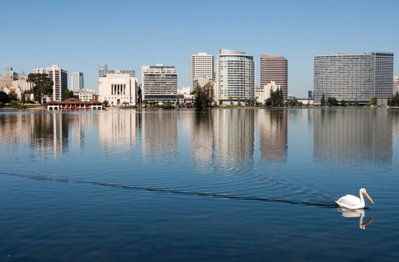 Lake Merritt/Grand Lake