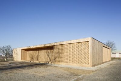 Ethical Architecture
