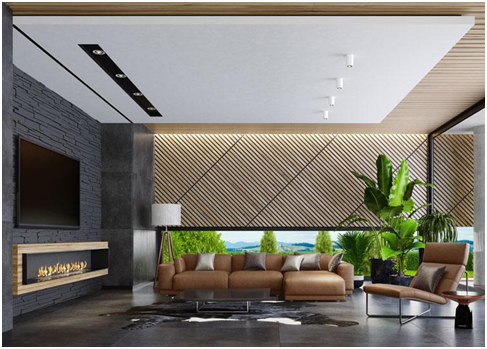Trends in Luxury
