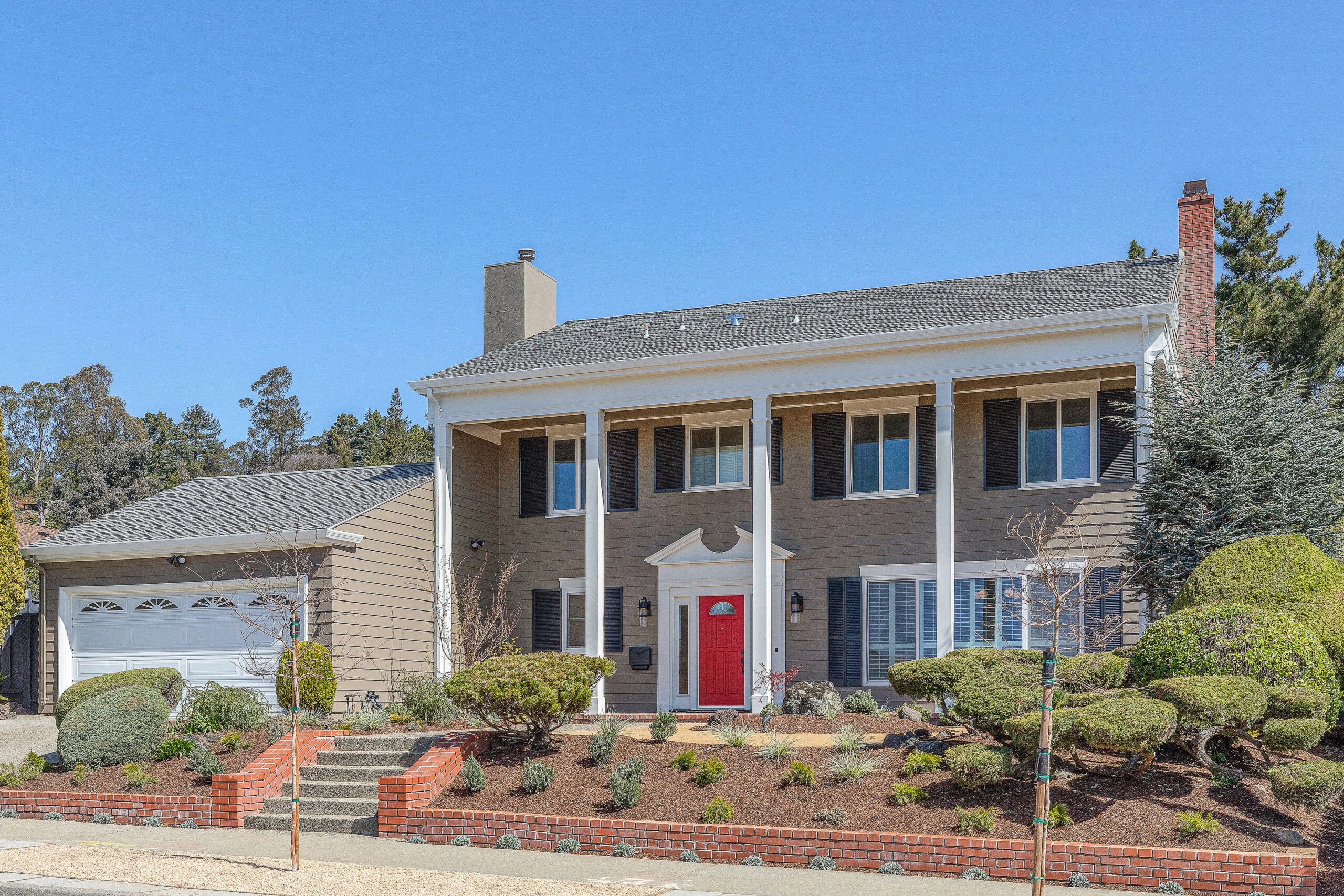 7776 Hansom Drive