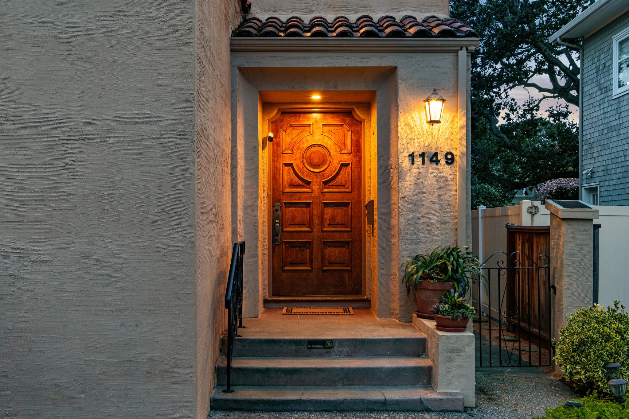 5871 Harbord Drive