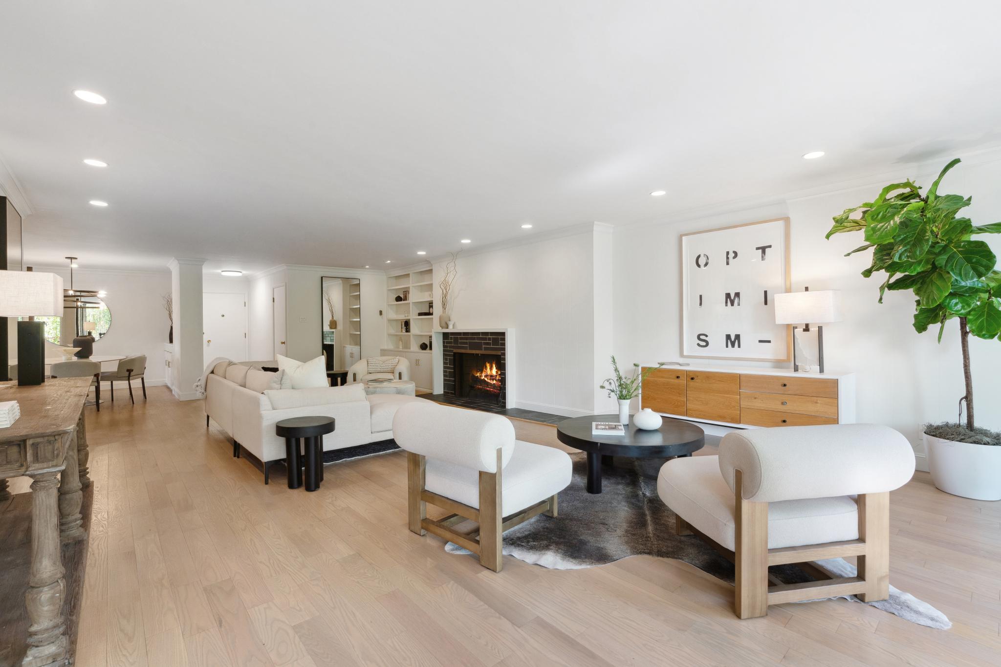 5871 Harbord Drive