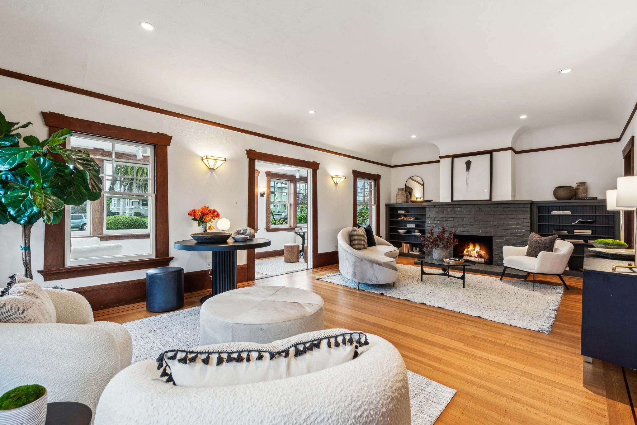 5871 Harbord Drive