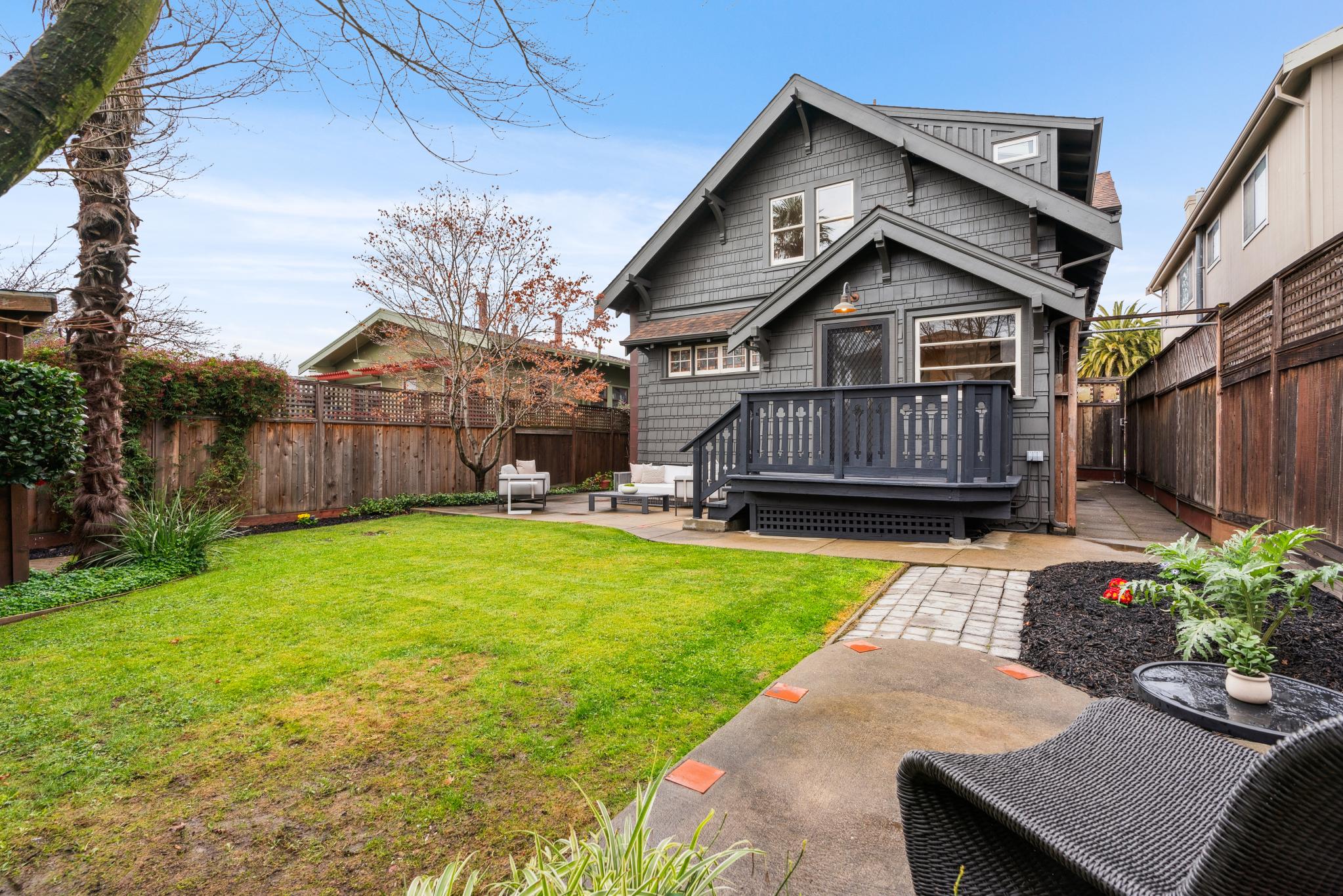 5871 Harbord Drive