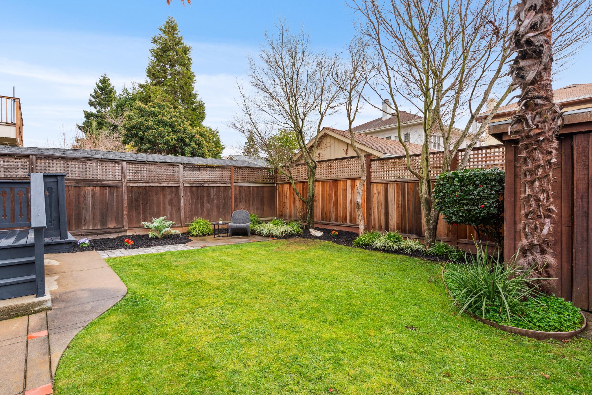 5871 Harbord Drive
