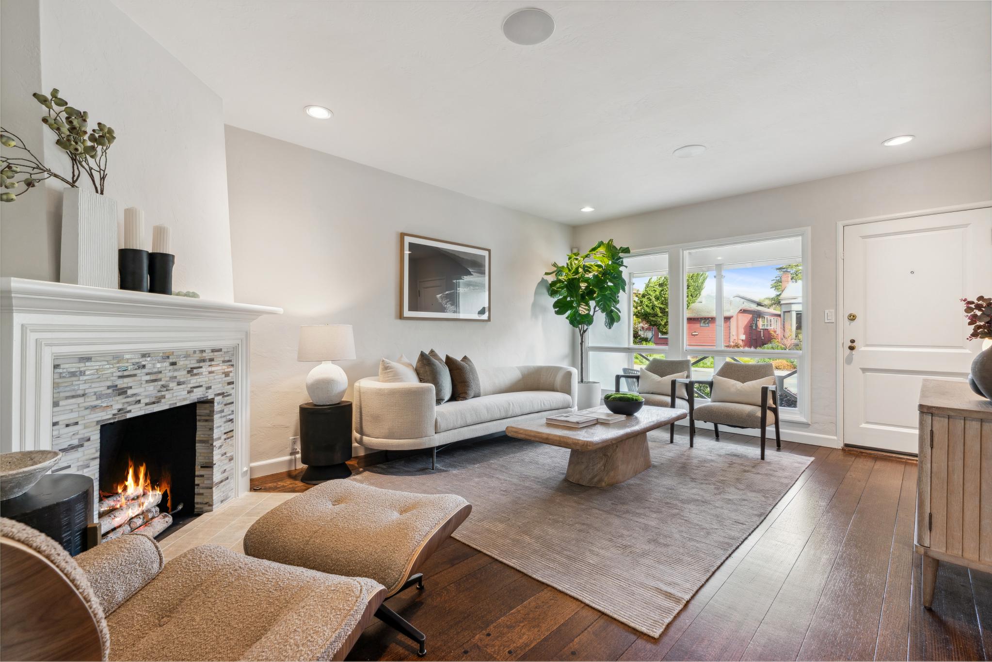 5871 Harbord Drive