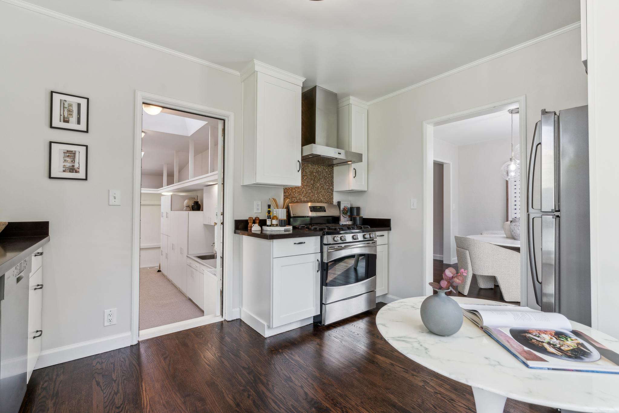 5871 Harbord Drive