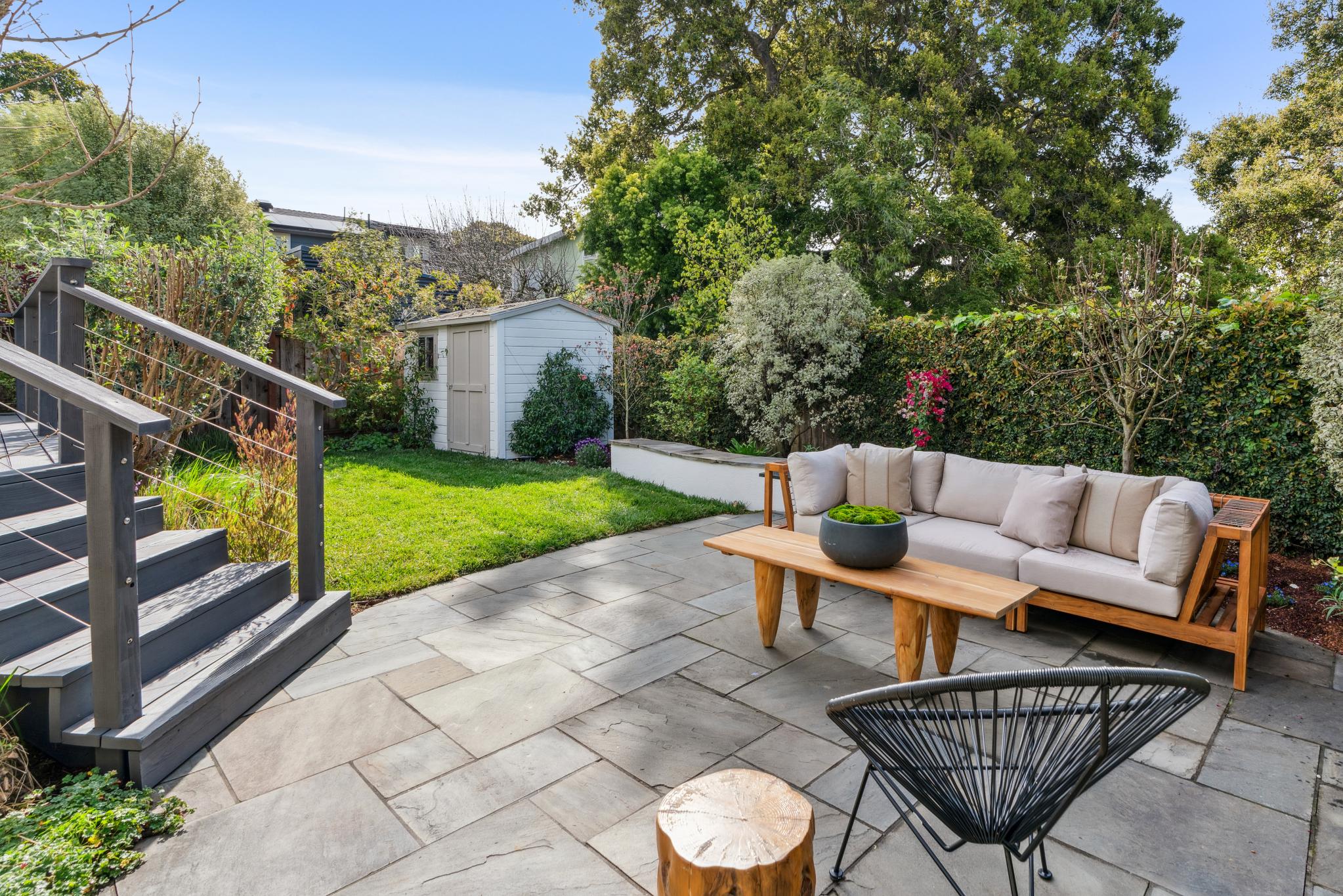 5871 Harbord Drive