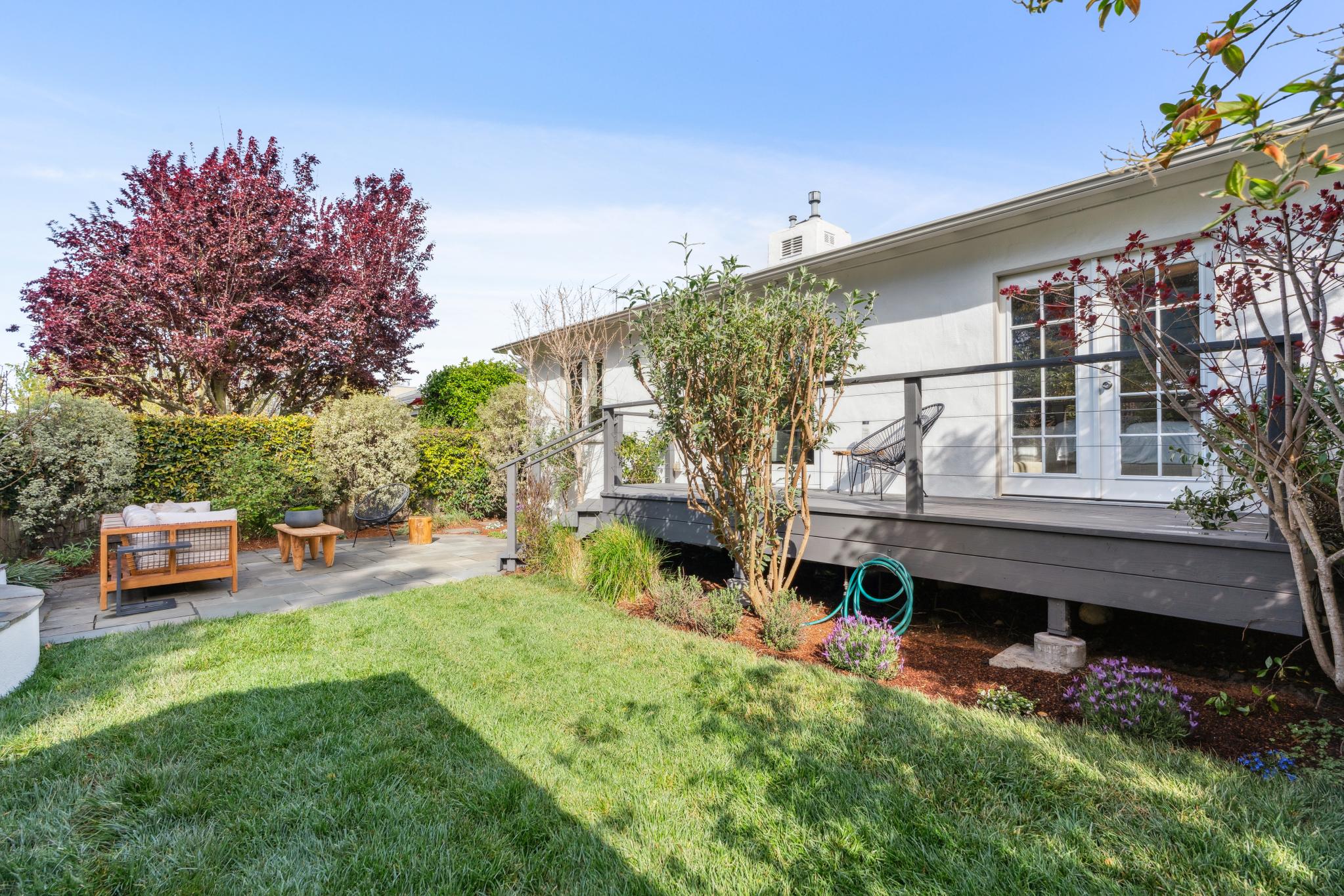 5871 Harbord Drive